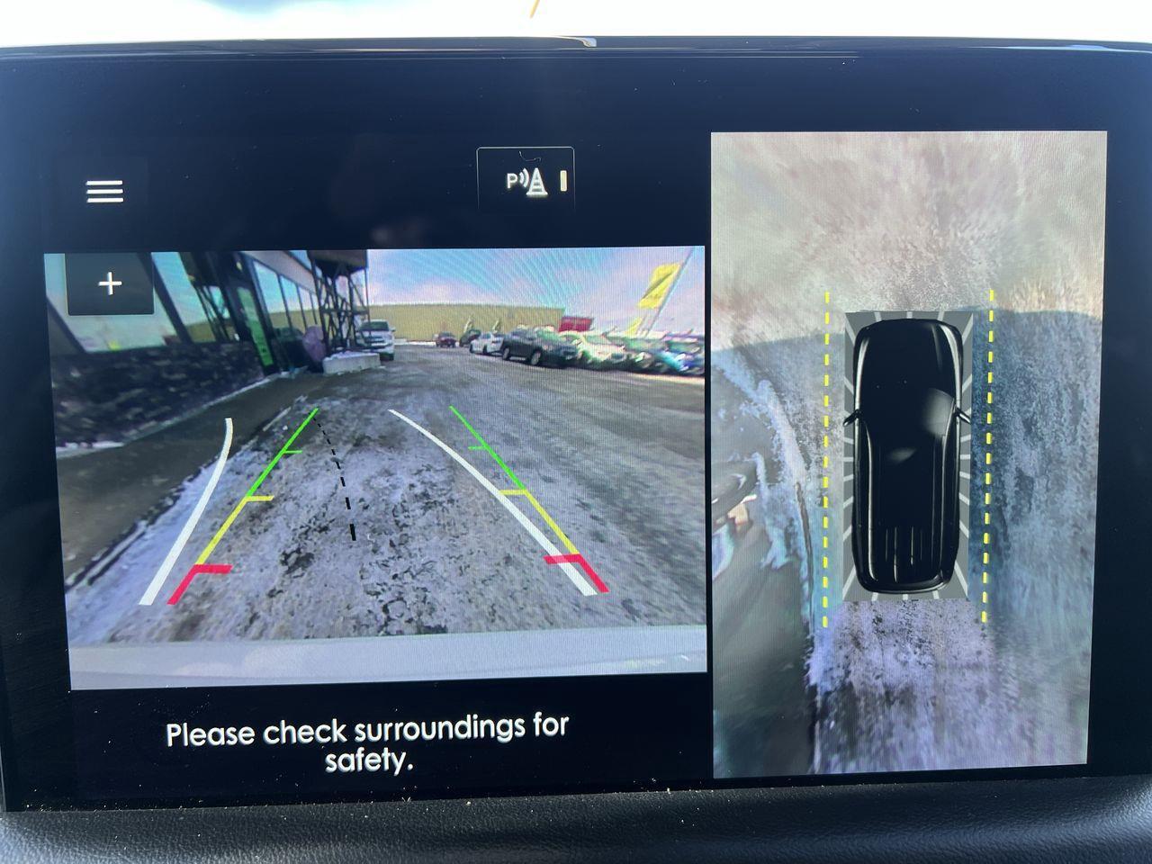 2022 Lincoln Aviator Reserve AWD, 6 PASSENGER, HEATED LEATHER SEATS, MOONROOF, NAV!! Photo