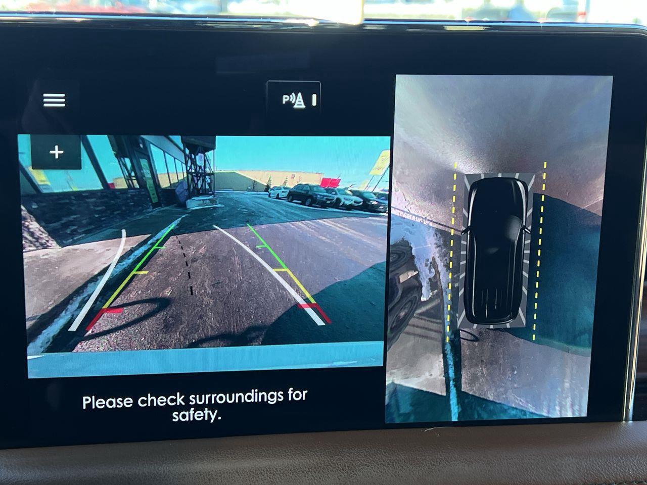 2023 Lincoln Aviator Reserve AWD, 6 PASSENGER, LEATHER SEATS, MOONROOF, POWER LIFTGATE, NAV, BACK UP CAM!! Photo