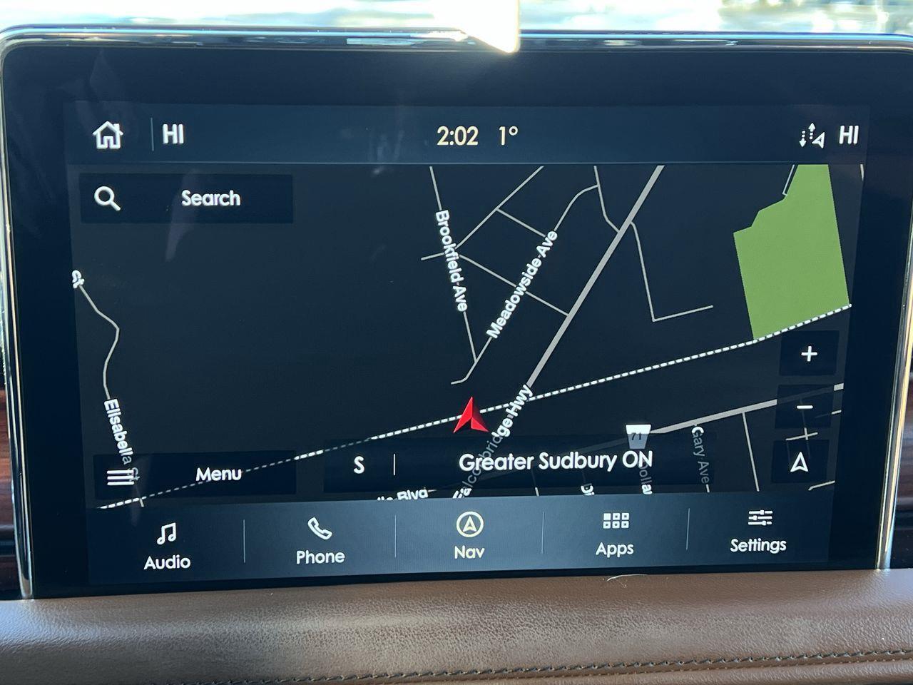 2023 Lincoln Aviator Reserve AWD, 6 PASSENGER, LEATHER SEATS, MOONROOF, POWER LIFTGATE, NAV, BACK UP CAM!! Photo