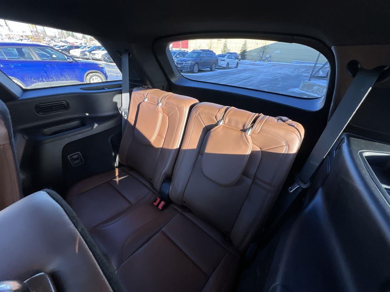 2023 Lincoln Aviator Reserve AWD, 6 PASSENGER, LEATHER SEATS, MOONROOF, POWER LIFTGATE, NAV, BACK UP CAM!! Photo