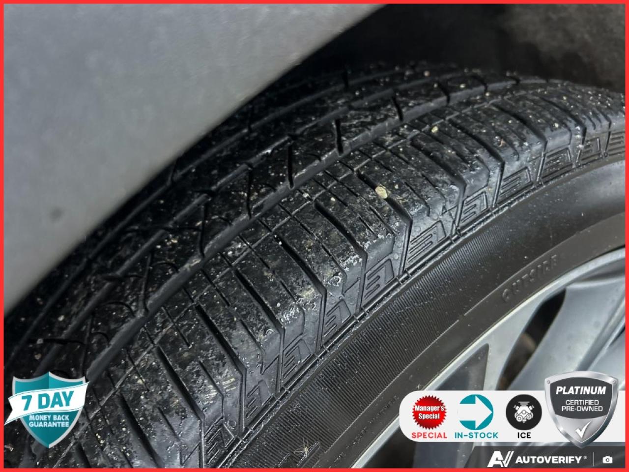 2023 Lincoln Nautilus Reserve 201A | LUX PKG | CARGO PKG | 21 WHLS | DEMO Photo