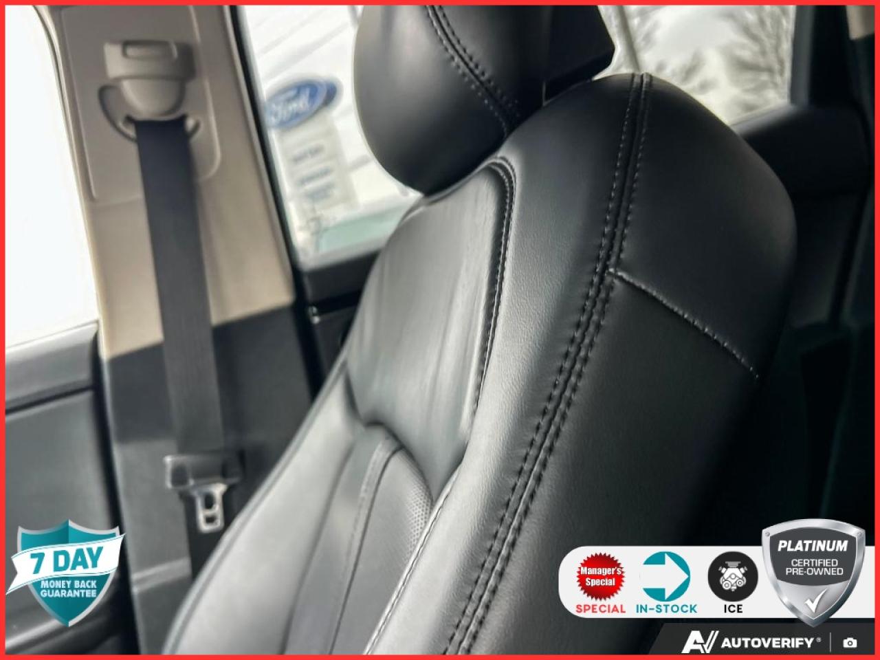 2023 Lincoln Nautilus Reserve 201A | LUX PKG | CARGO PKG | 21 WHLS | DEMO Photo