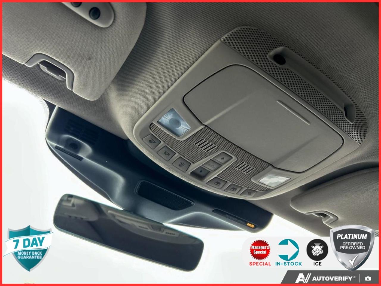 2023 Lincoln Nautilus Reserve 201A | LUX PKG | CARGO PKG | 21 WHLS | DEMO Photo