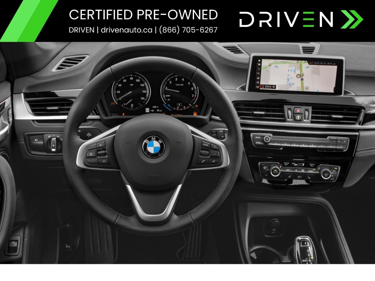 2022 BMW X1 Sports Activity Vehicle Photo3