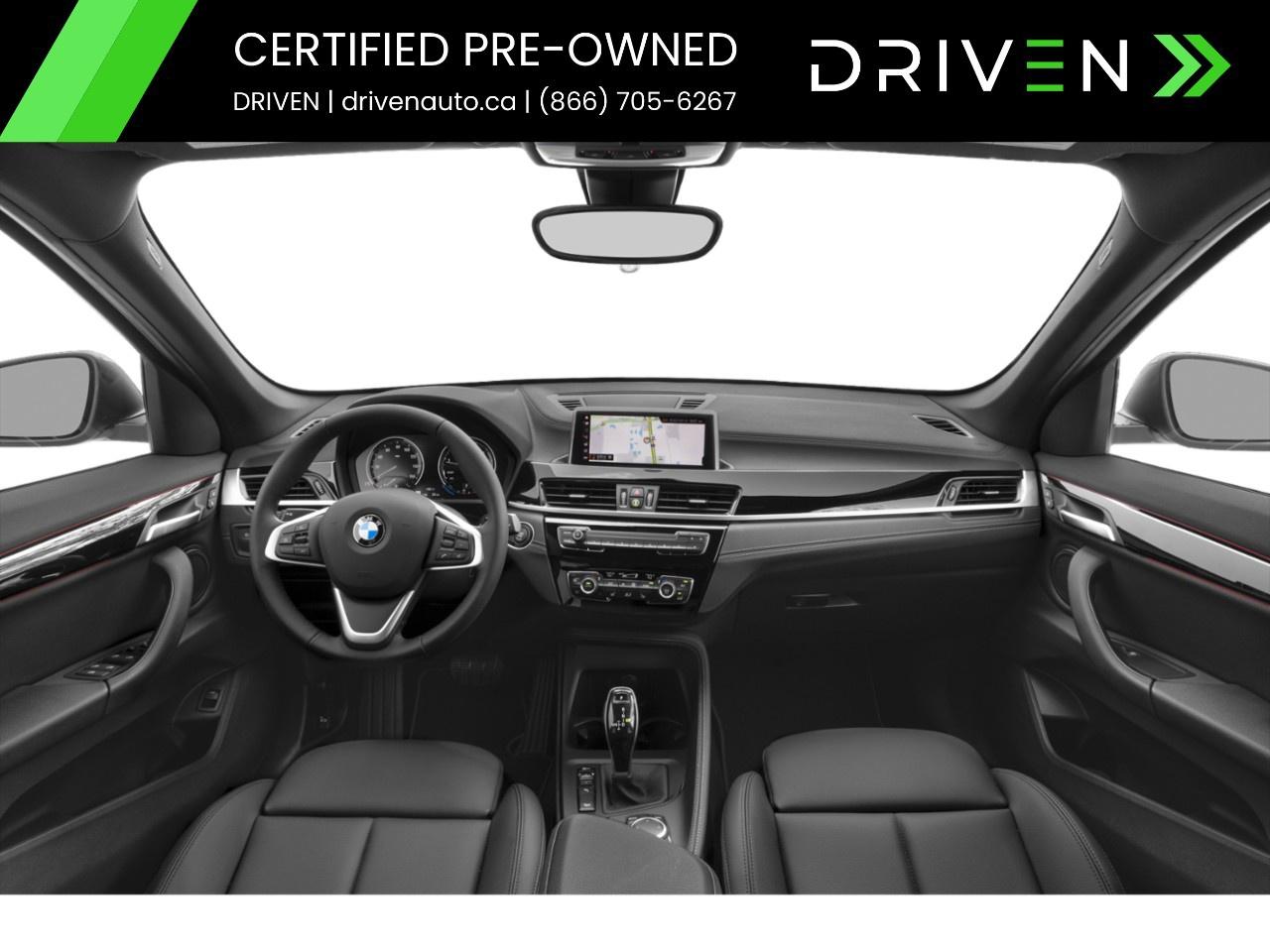 2022 BMW X1 Sports Activity Vehicle Photo4