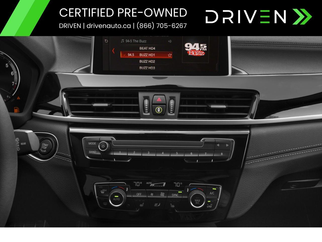 2022 BMW X1 Sports Activity Vehicle Photo