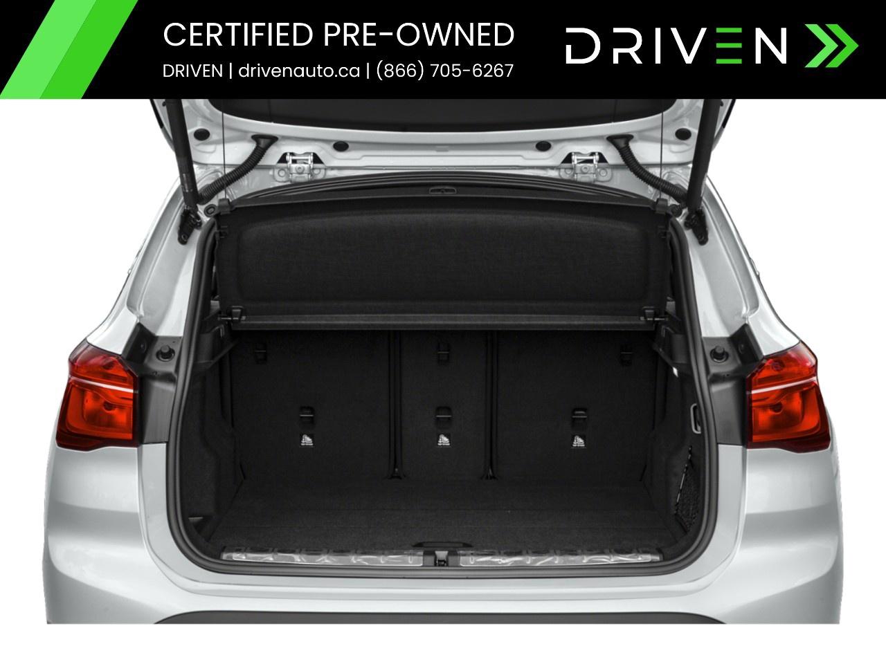 2022 BMW X1 Sports Activity Vehicle Photo