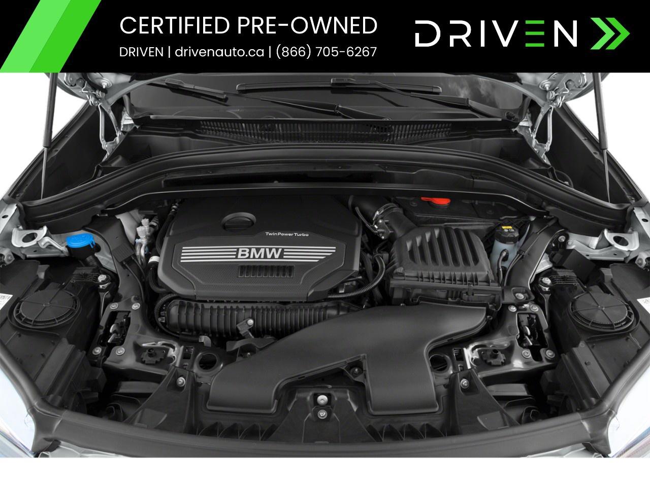 2022 BMW X1 Sports Activity Vehicle Photo