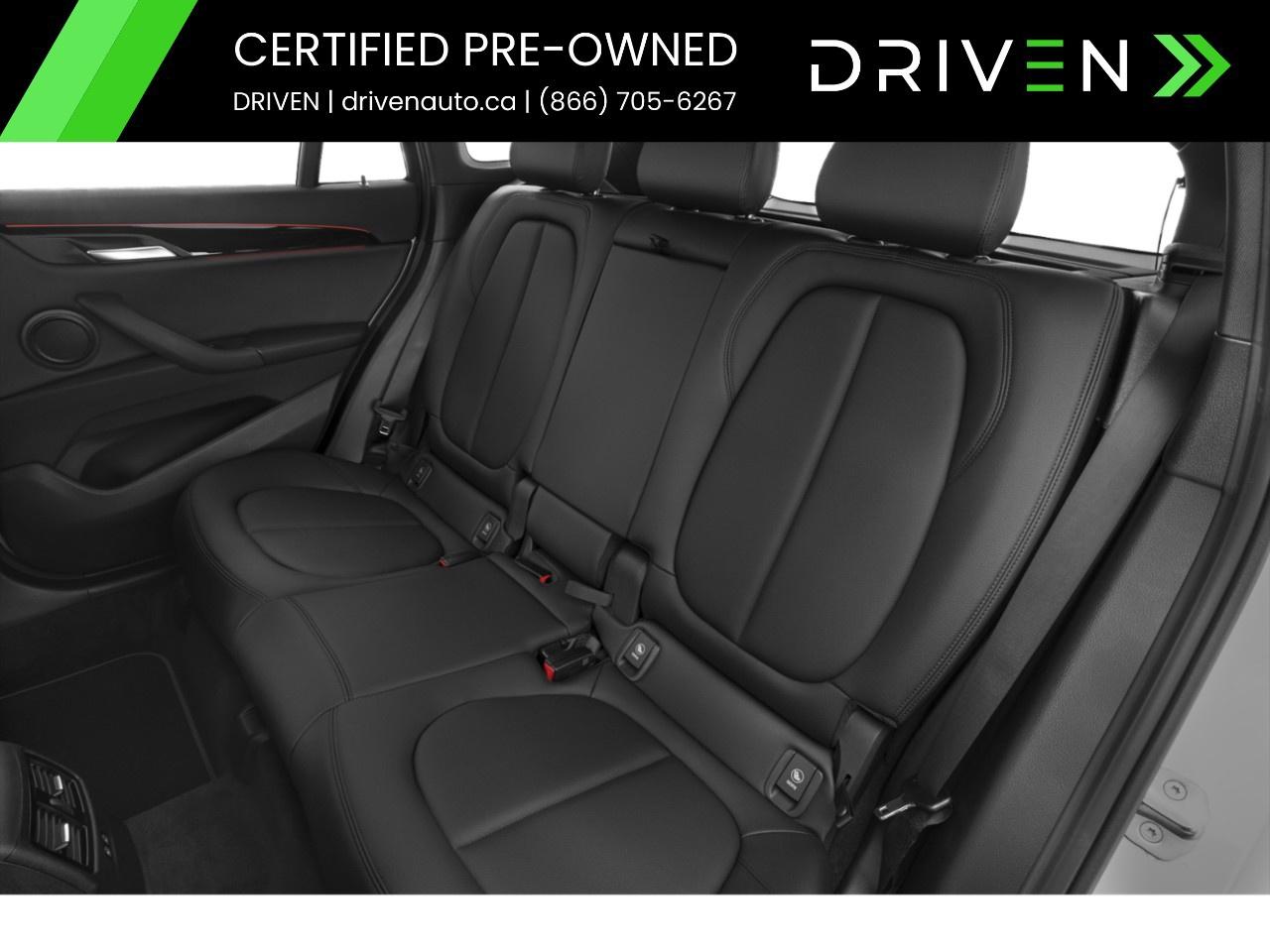 2022 BMW X1 Sports Activity Vehicle Photo