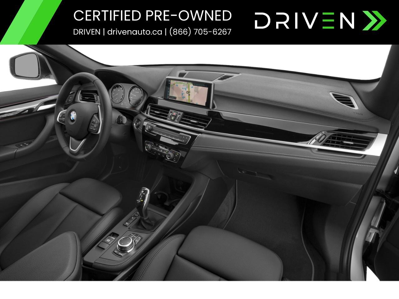 2022 BMW X1 Sports Activity Vehicle Photo