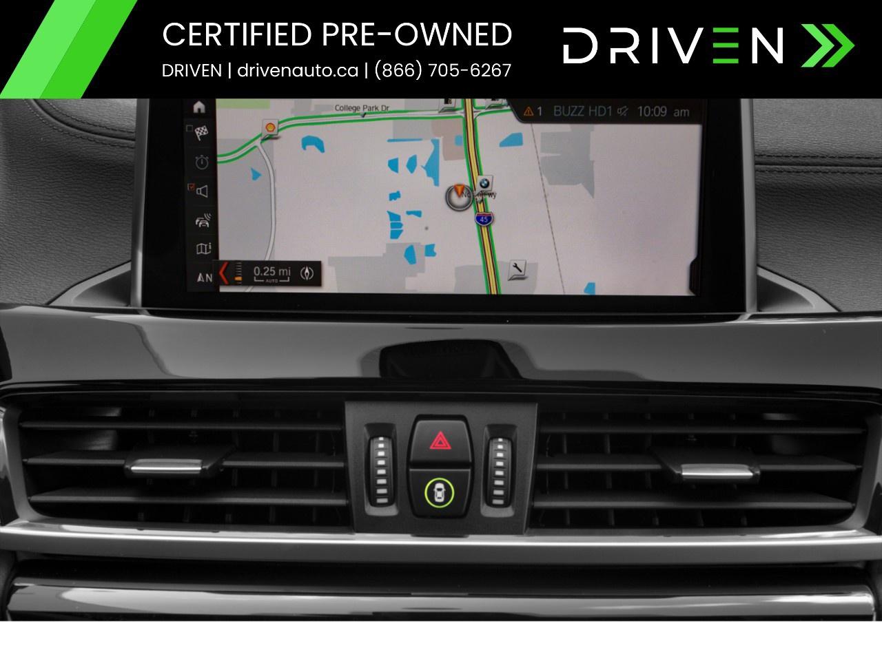 2022 BMW X1 Sports Activity Vehicle Photo