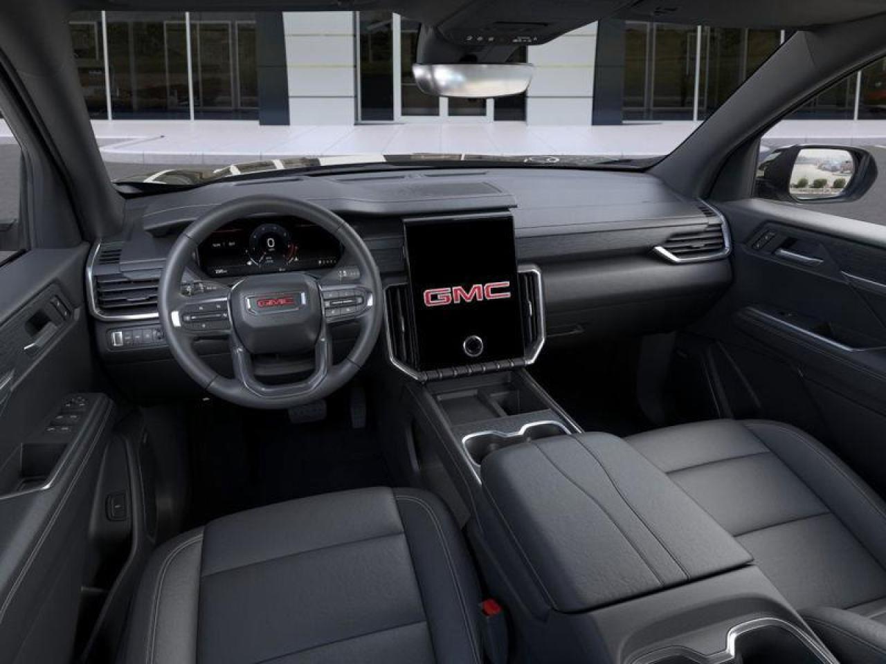 2026 GMC Acadia ELEVATION Photo4