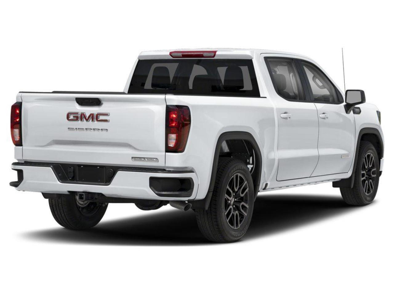 2026 GMC Sierra 1500 ELEVATION Photo2
