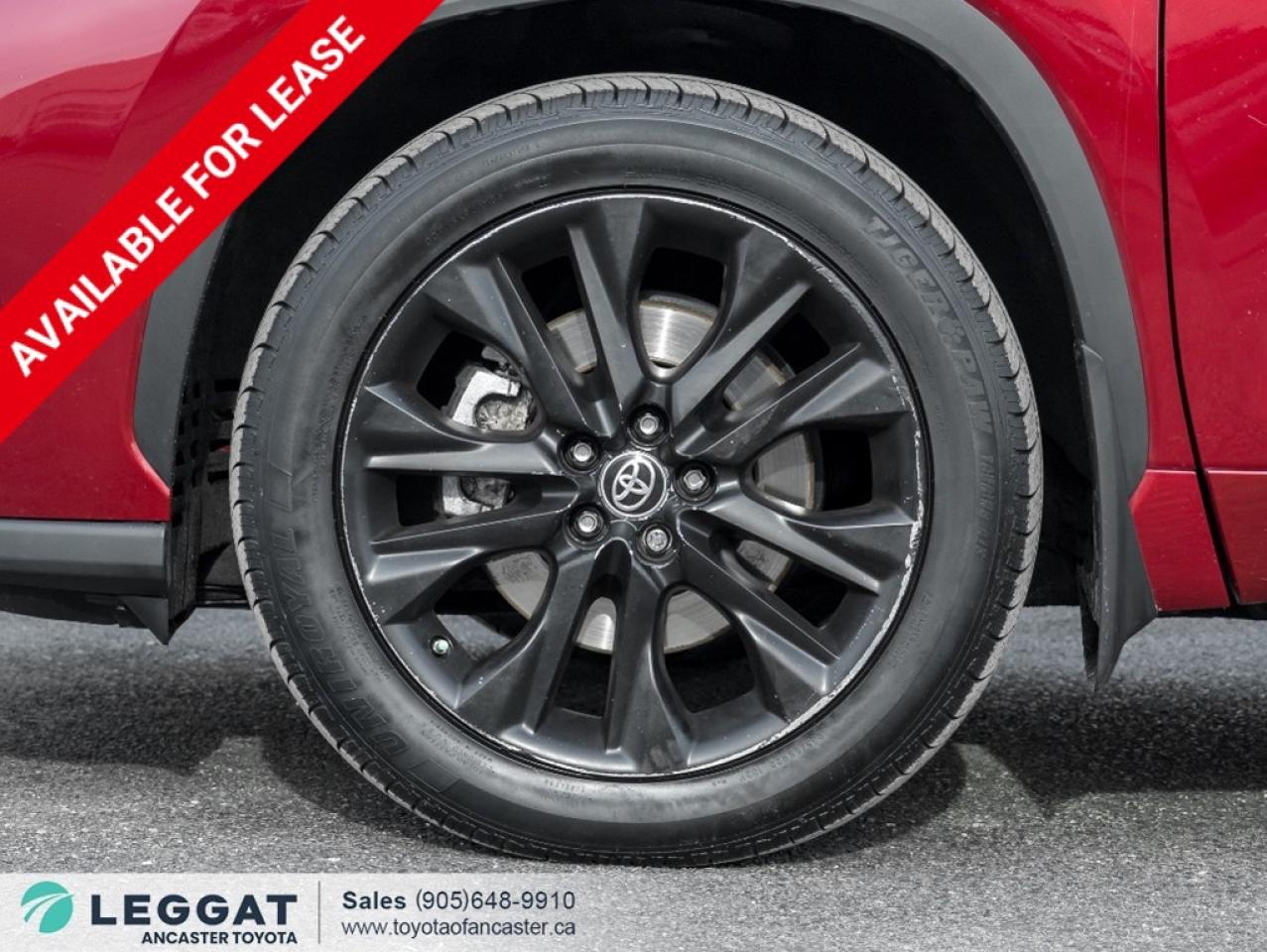 2020 Toyota Highlander LIMITED AWD Photo