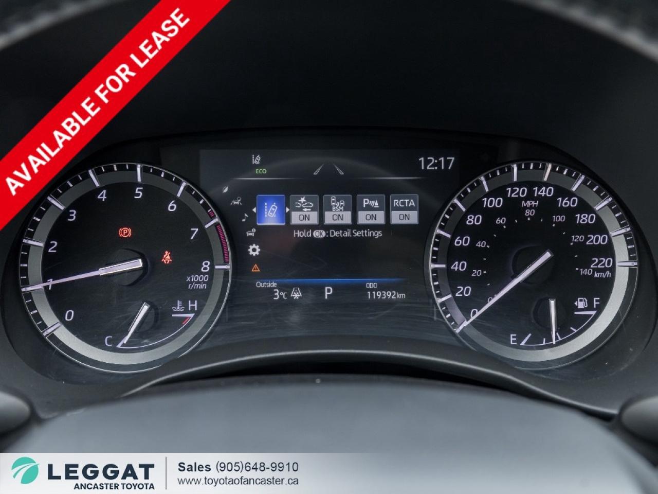 2020 Toyota Highlander LIMITED AWD Photo