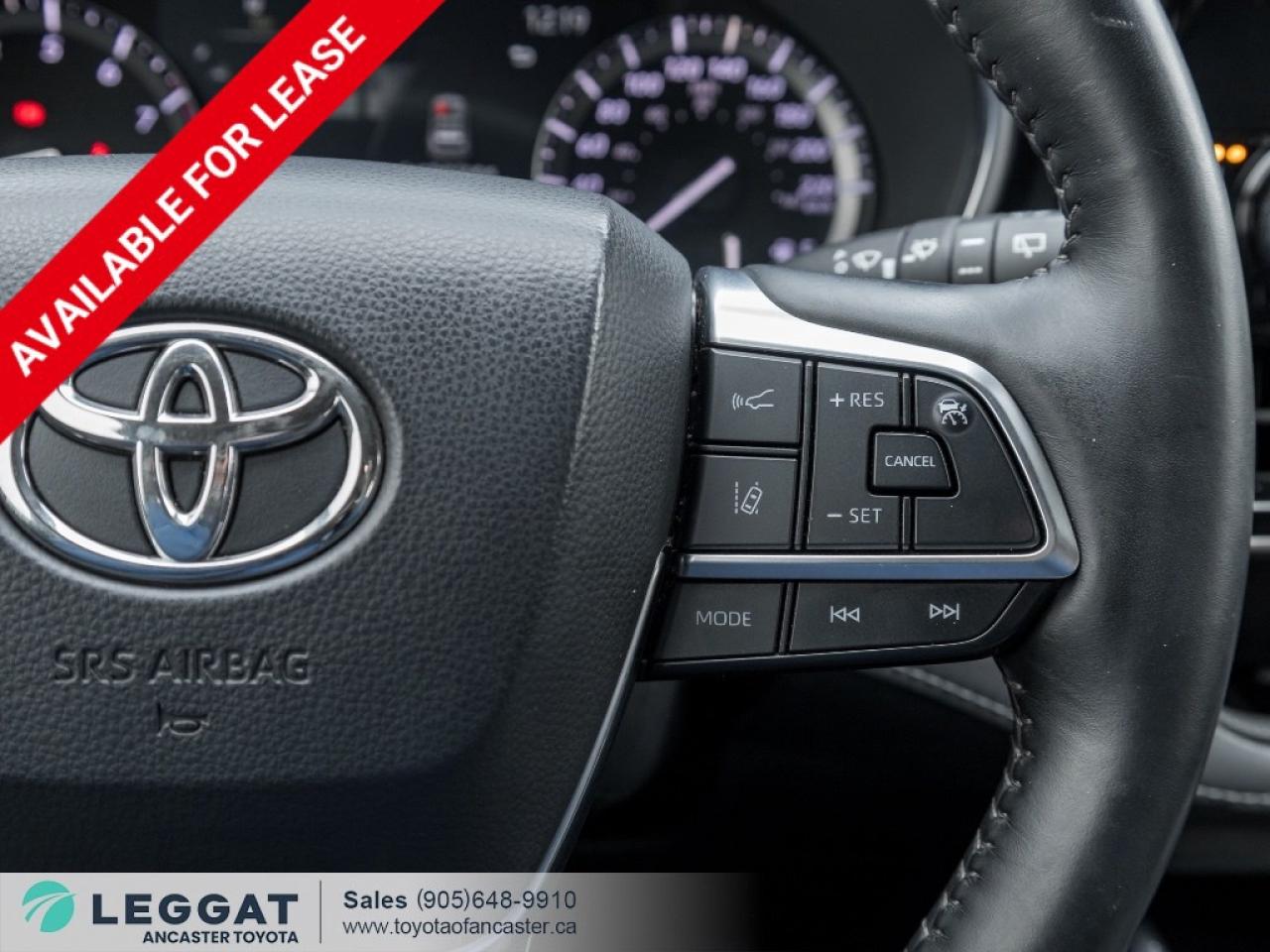 2020 Toyota Highlander LIMITED AWD Photo