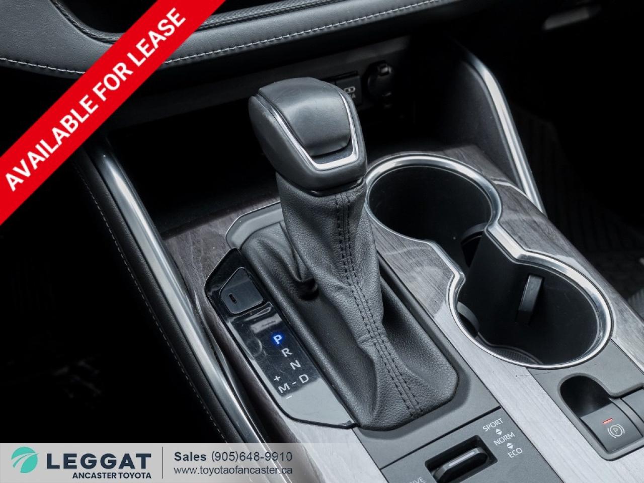 2020 Toyota Highlander LIMITED AWD Photo