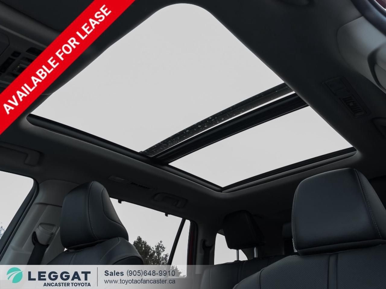 2020 Toyota Highlander LIMITED AWD Photo