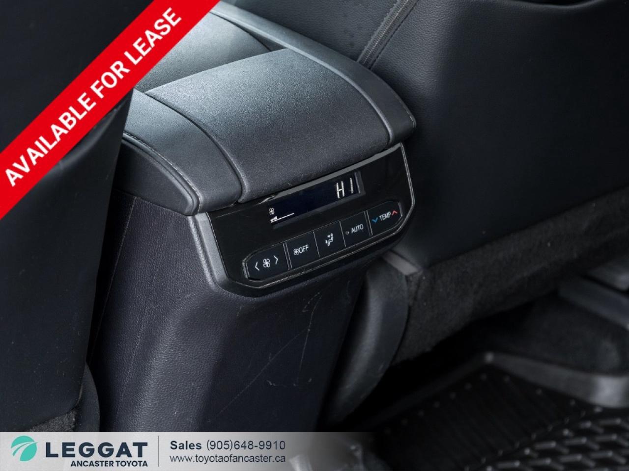 2020 Toyota Highlander LIMITED AWD Photo