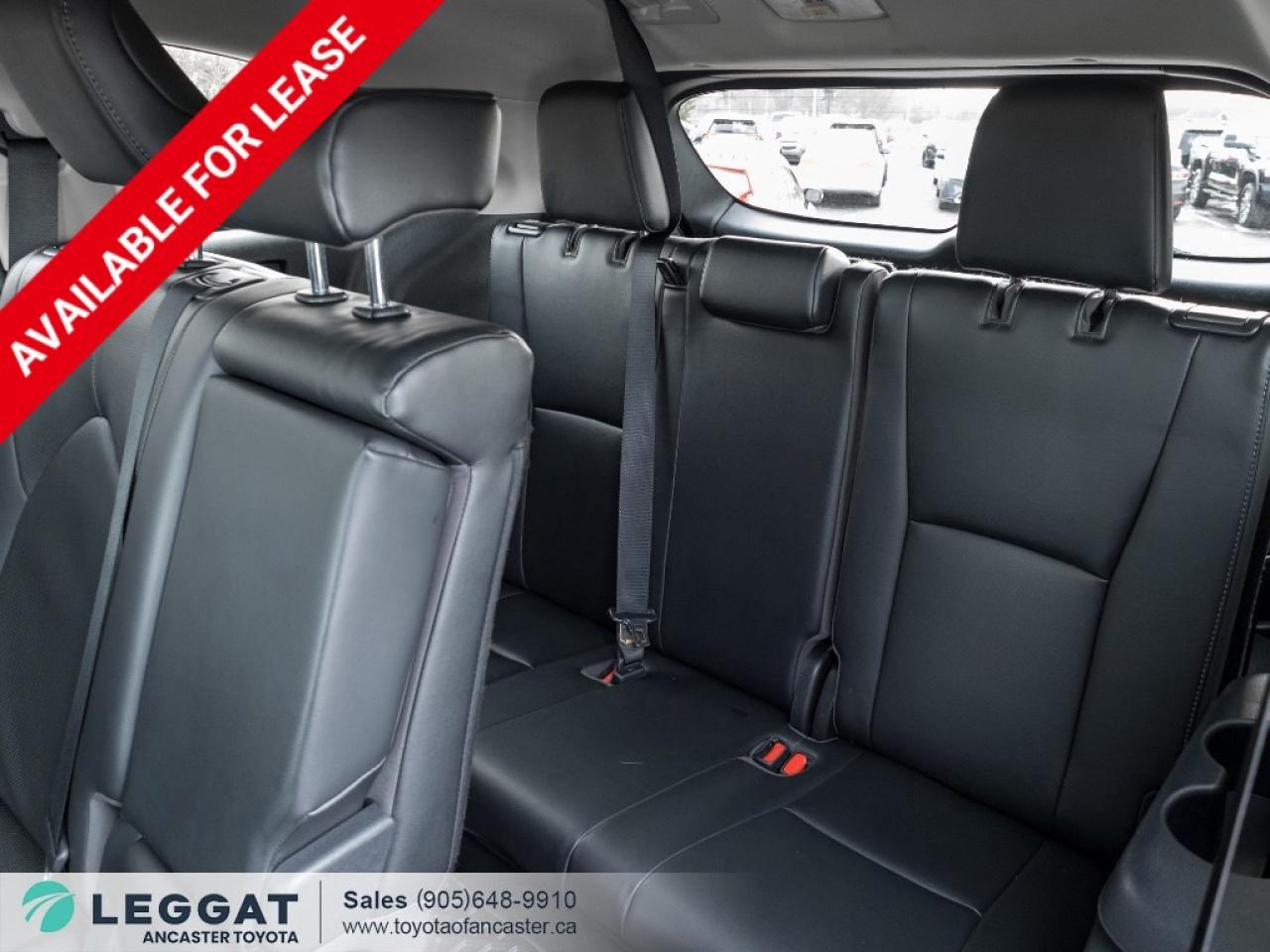 2020 Toyota Highlander LIMITED AWD Photo