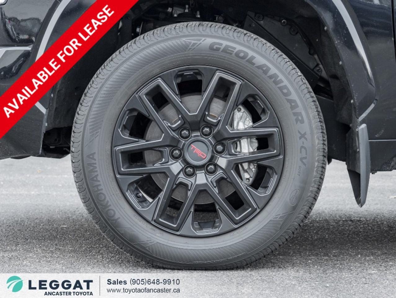 2022 Toyota Tundra 4x4 Crewmax SR Photo