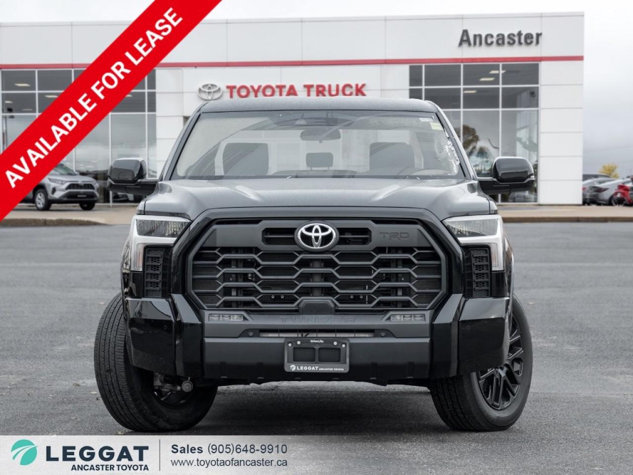 2022 Toyota Tundra 4x4 Crewmax SR Photo