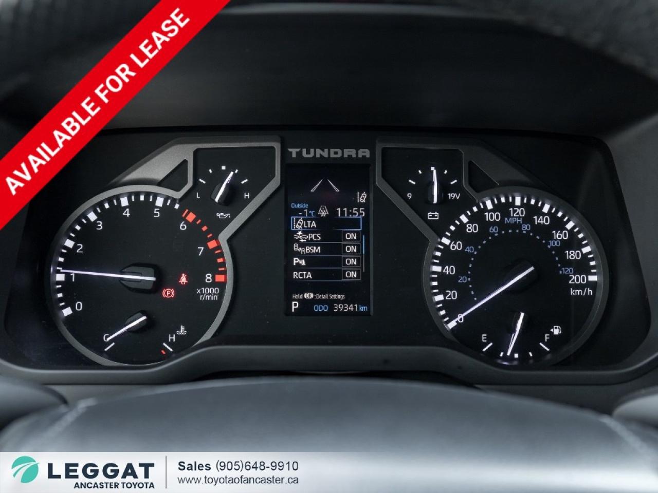 2022 Toyota Tundra 4x4 Crewmax SR Photo