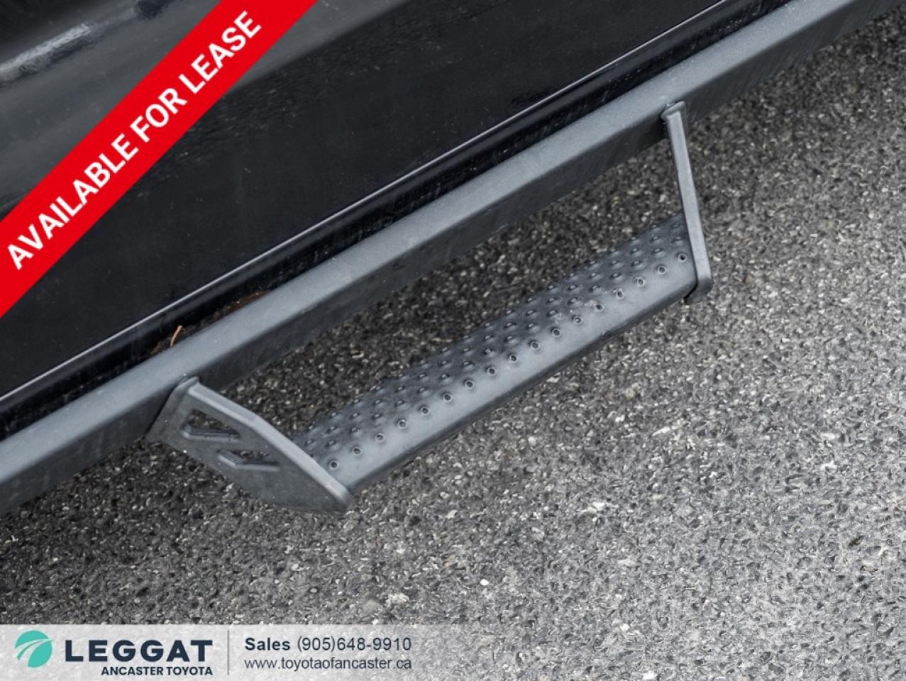 2022 Toyota Tundra 4x4 Crewmax SR Photo