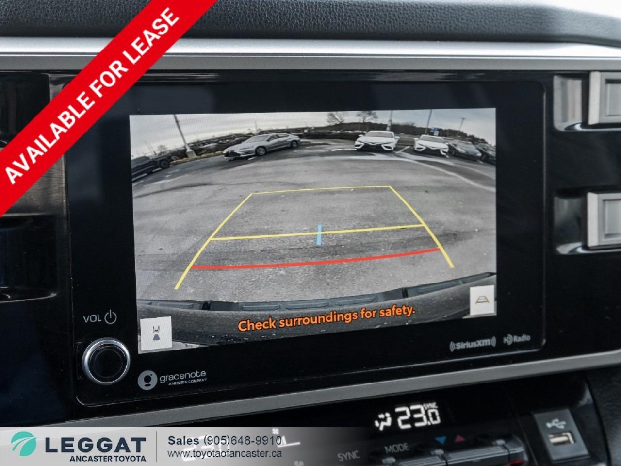 2022 Toyota Tundra 4x4 Crewmax SR Photo