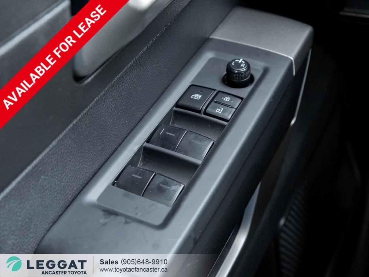 2022 Toyota Tundra 4x4 Crewmax SR Photo