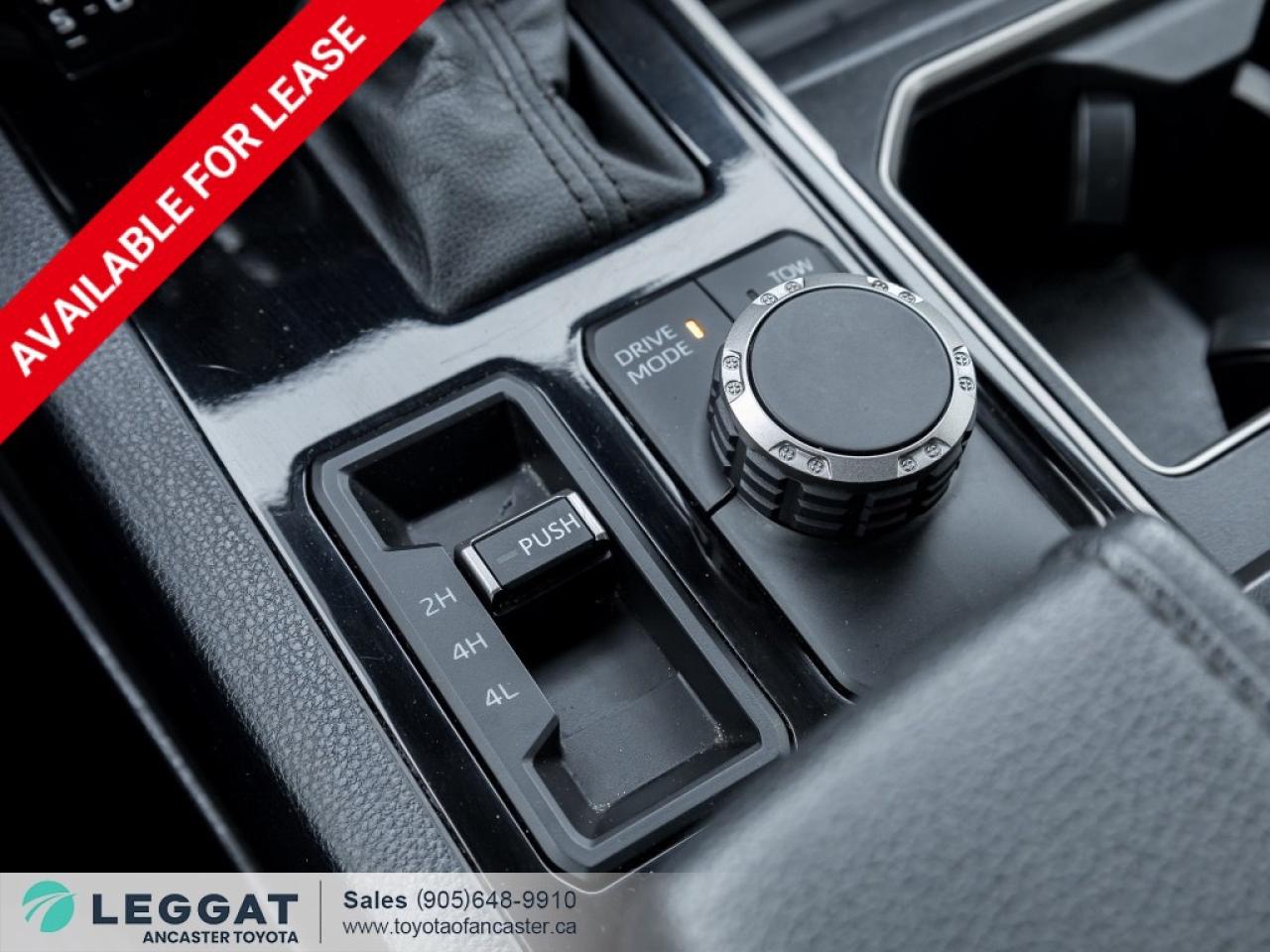 2022 Toyota Tundra 4x4 Crewmax SR Photo