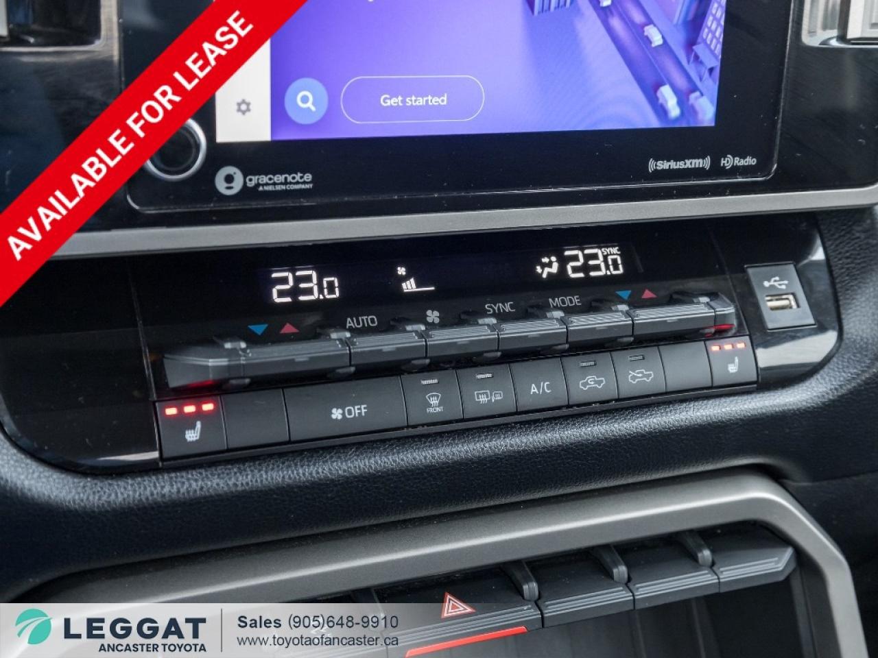 2022 Toyota Tundra 4x4 Crewmax SR Photo