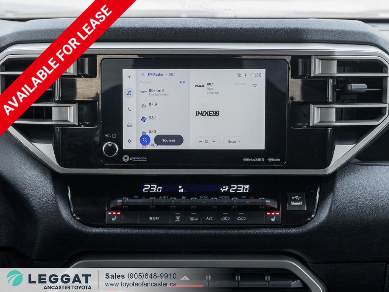 2022 Toyota Tundra 4x4 Crewmax SR Photo