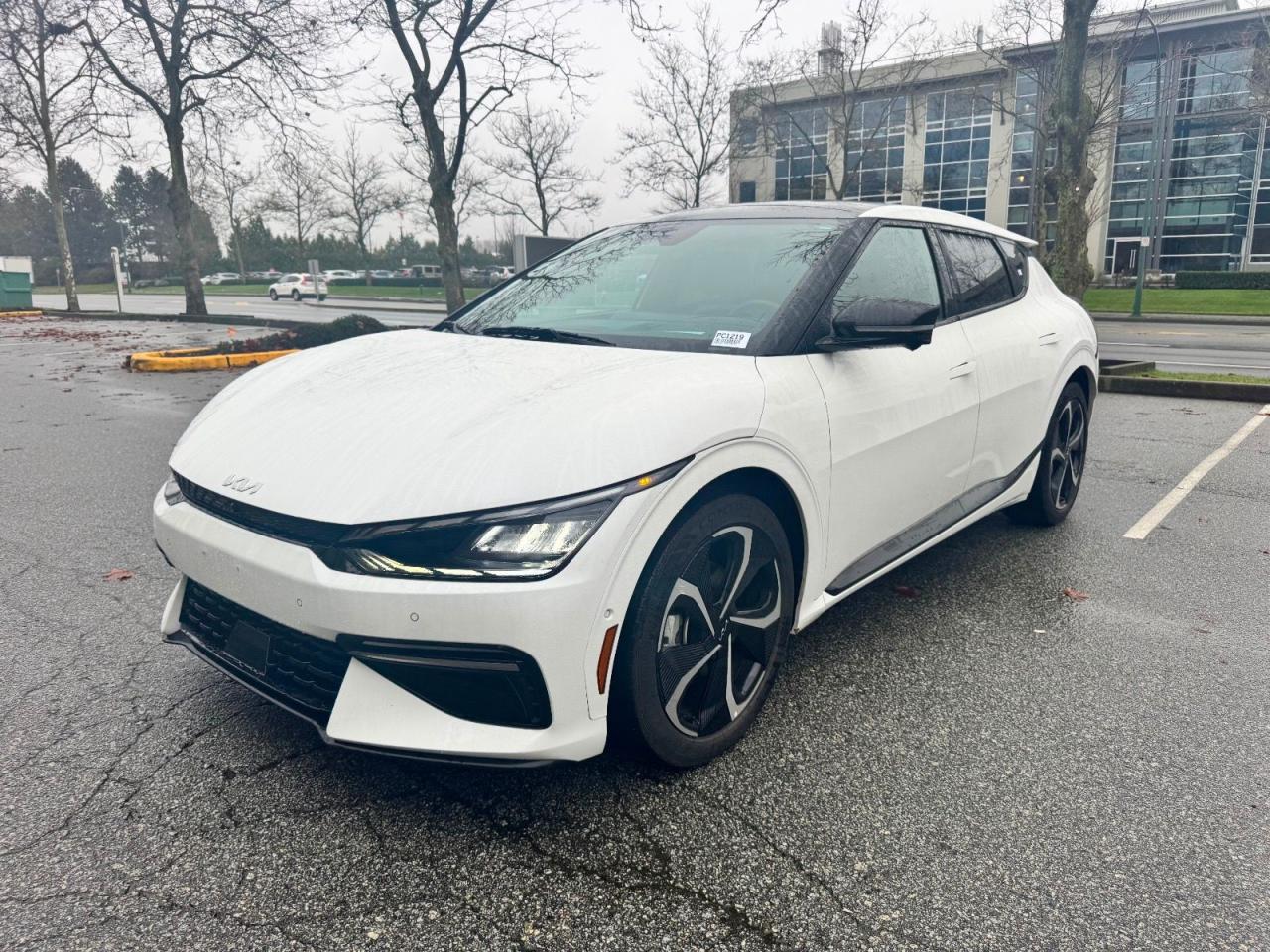 Used 2022 Kia EV6  for sale in Coquitlam, BC