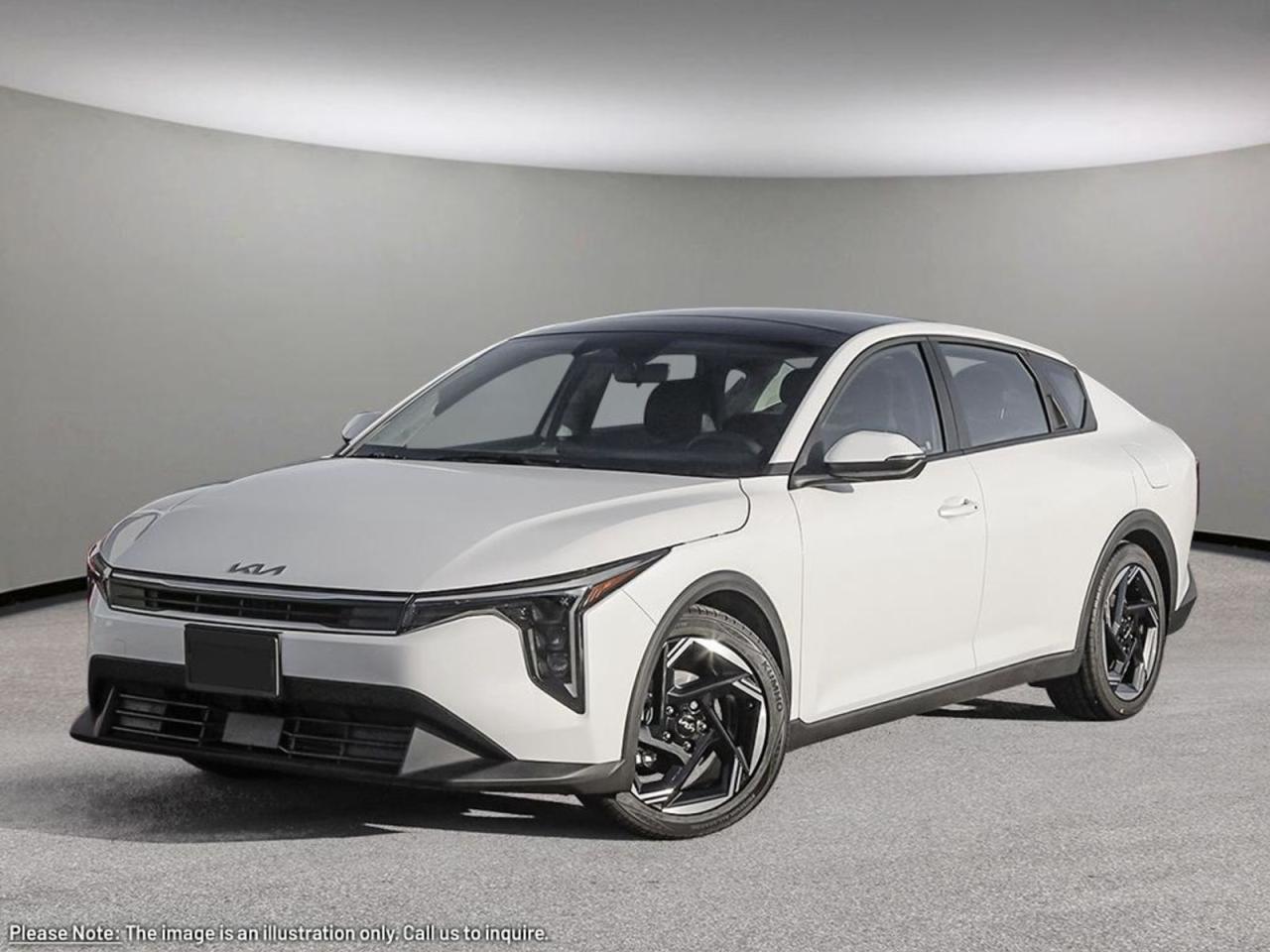 New 2025 Kia K4  for sale in Coquitlam, BC