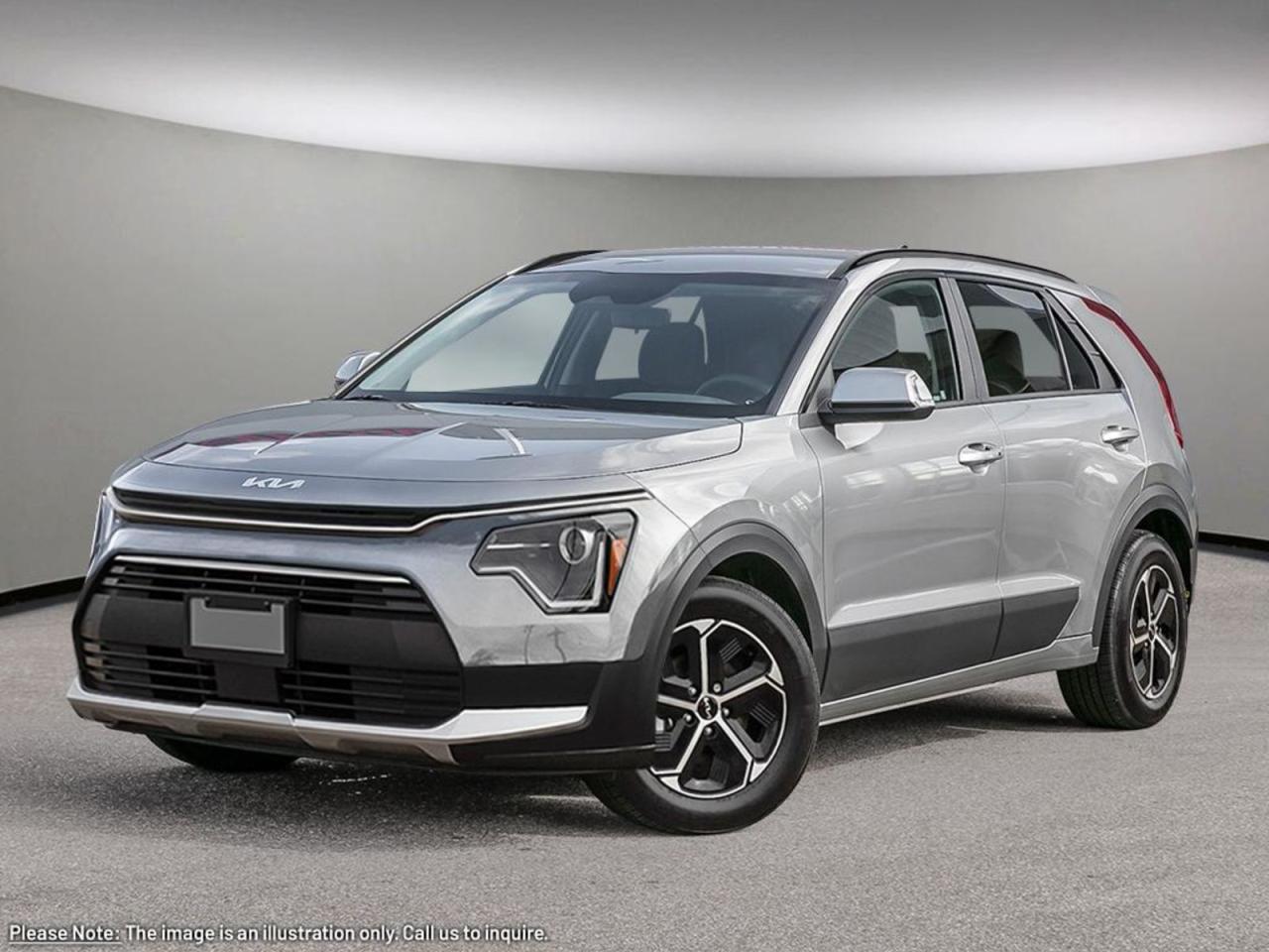 New 2026 Kia NIRO PLUG-IN Hybrid for sale in Coquitlam, BC