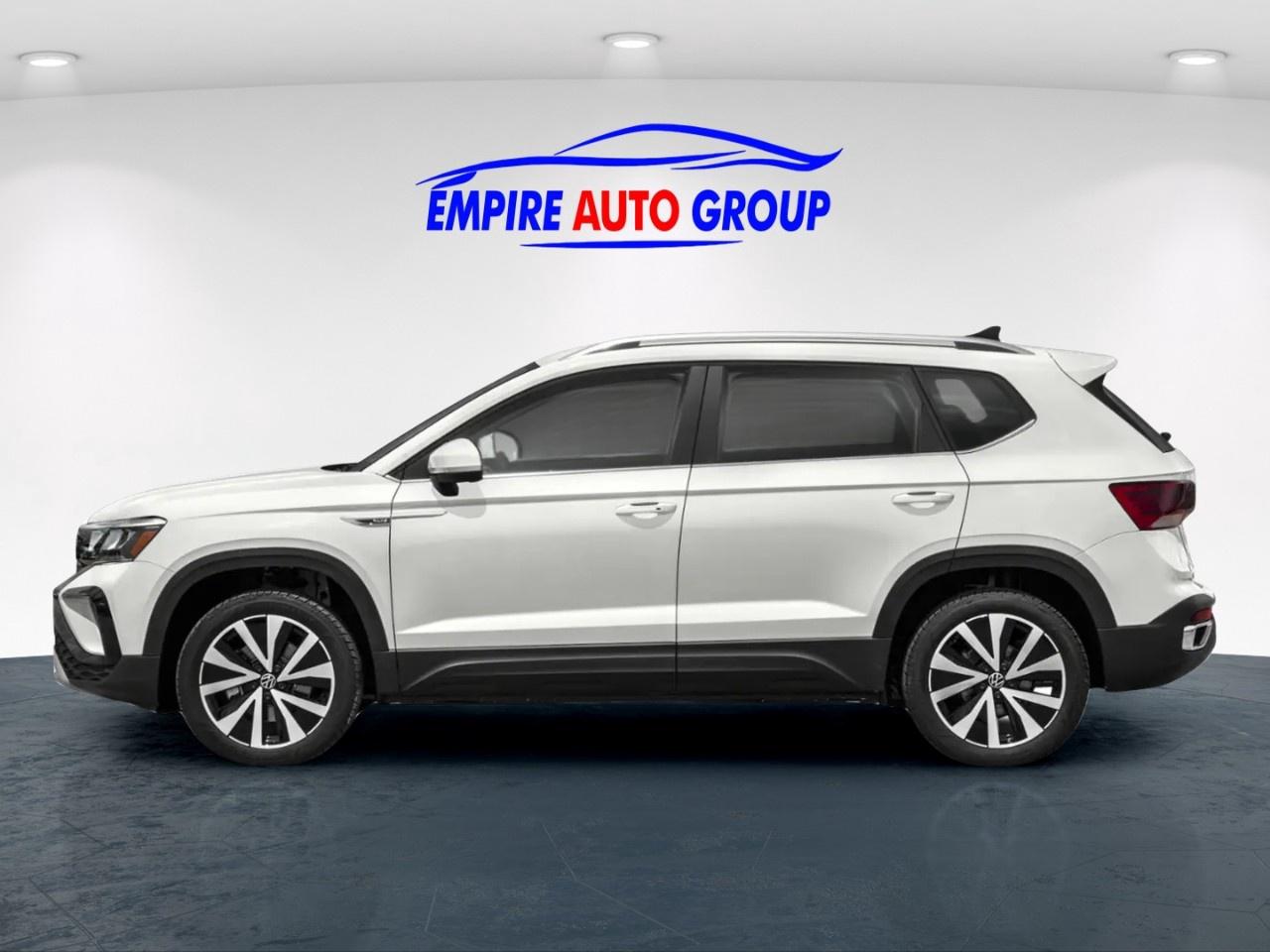 2024 Volkswagen Taos SE Photo2