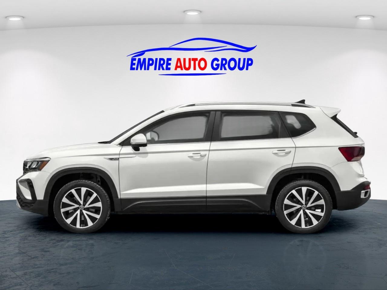 2024 Volkswagen Taos SE Photo3