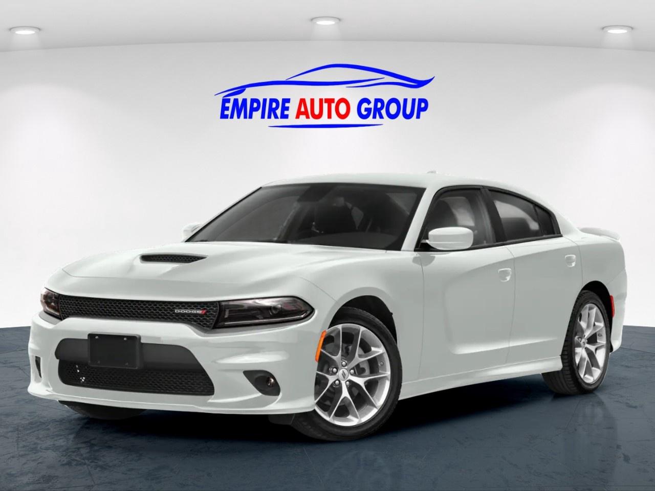 Used 2023 Dodge Charger GT for sale in London, ON