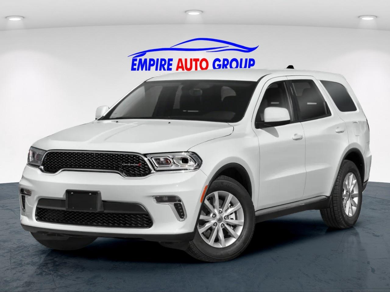 Used 2023 Dodge Durango R/T for sale in London, ON