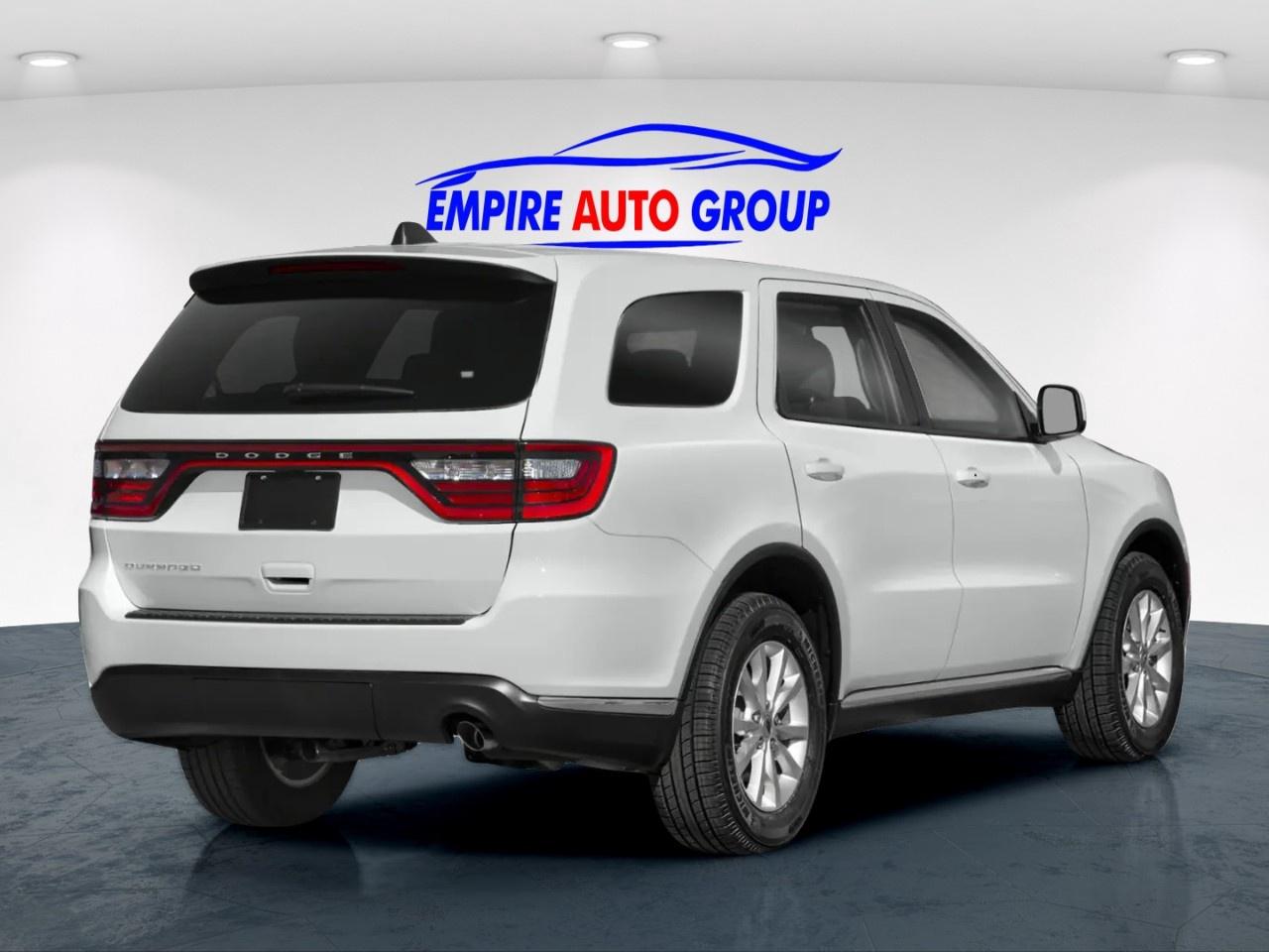 2023 Dodge Durango R/T Photo3