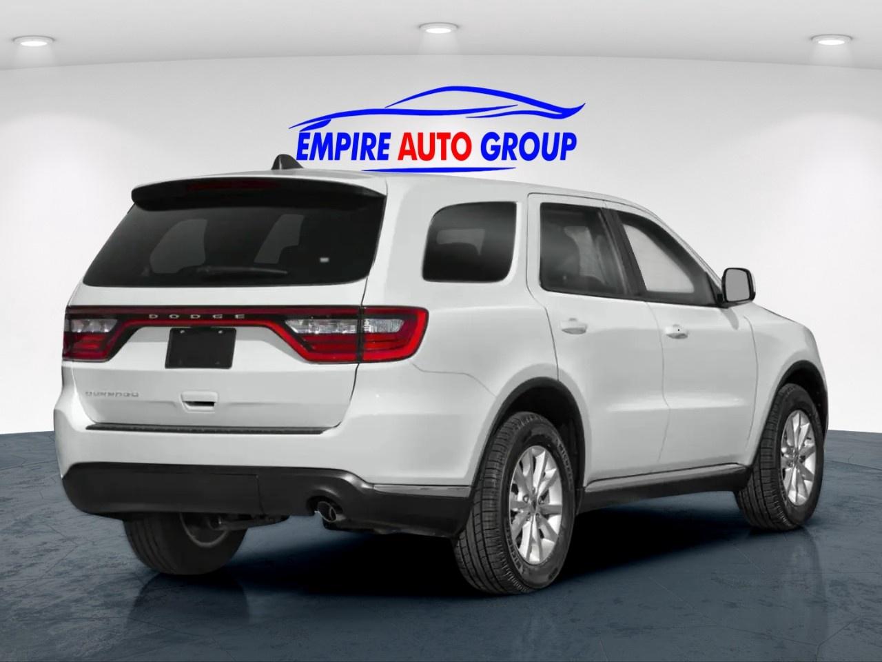 2023 Dodge Durango R/T Photo2