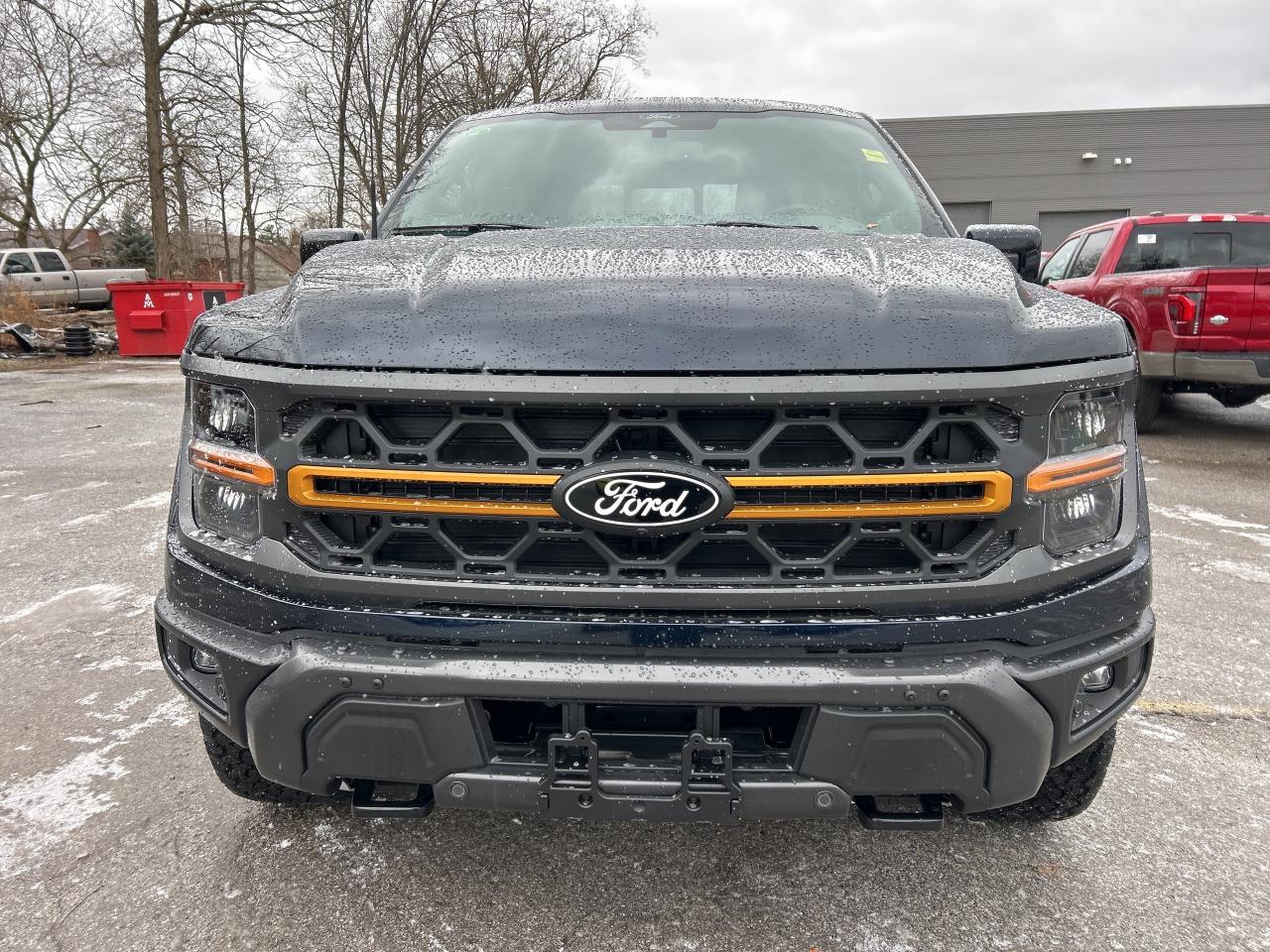 2025 Ford F-150 Tremor 4WD SuperCrew 5.5' Box Photo1