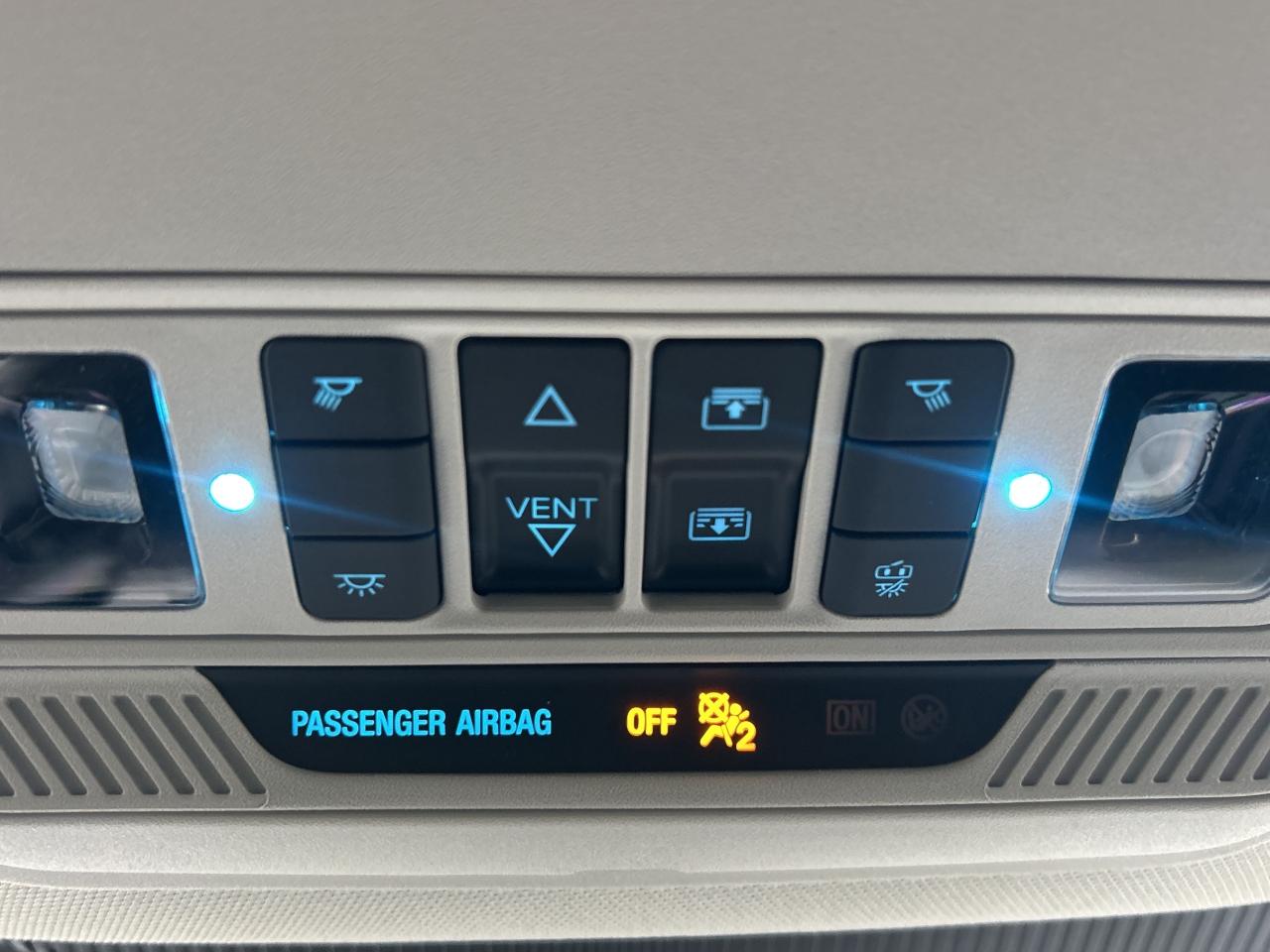 2025 Ford Explorer Active 4WD Photo