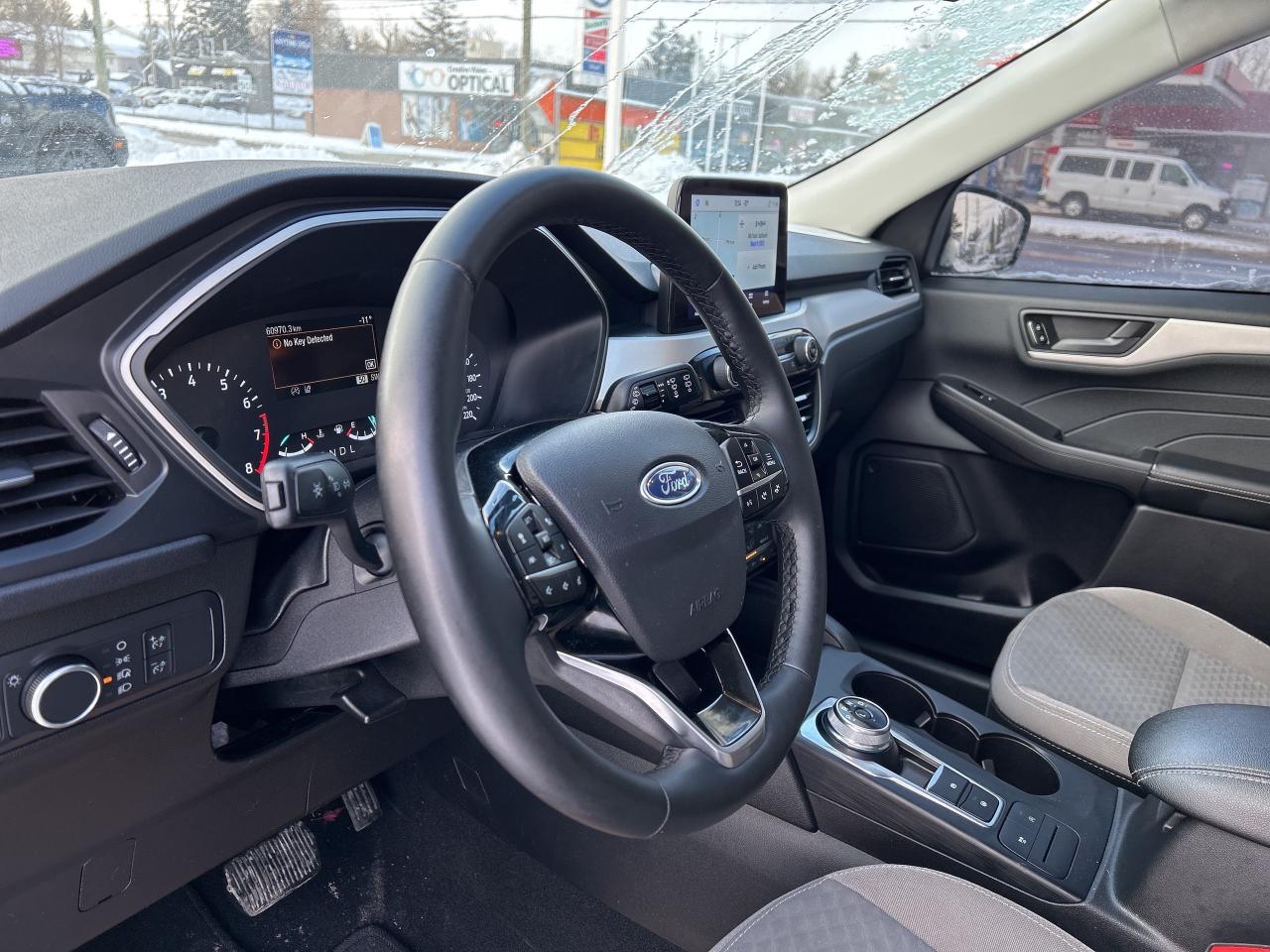 2022 Ford Escape SE AWD Photo