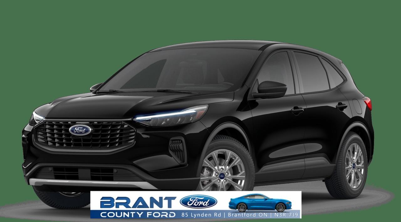 2026 Ford Escape Active Photo0