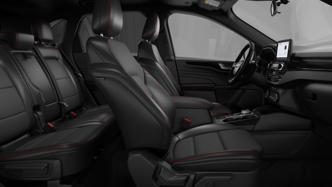 2026 Ford Escape ST-Line Photo