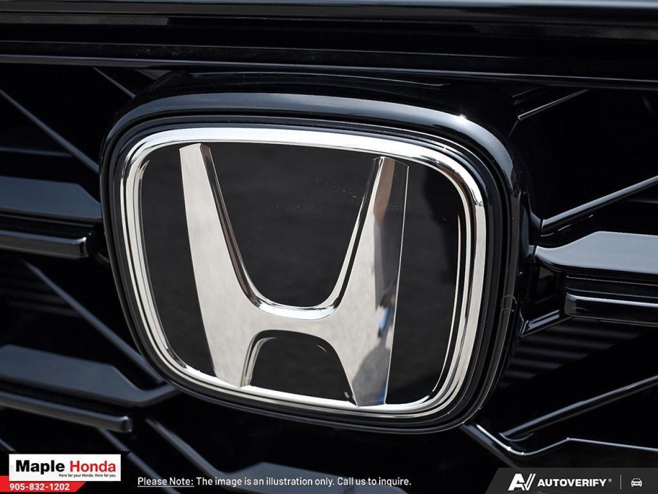 2026 Honda CR-V Hybrid CRV EXL HYBRID 4WD Photo