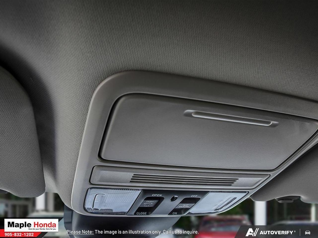 2026 Honda Odyssey Touring Photo