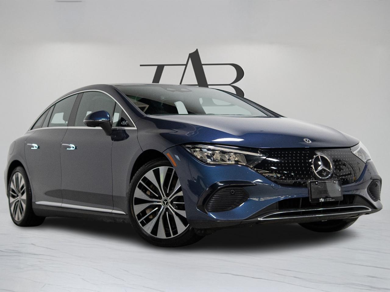 2024 Mercedes-Benz EQE 350 | EXCLUSIVE PKG | PANO Photo